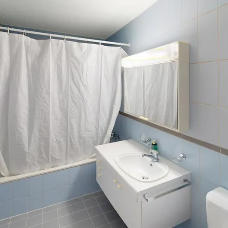 3br With The Basics Covered Apartamento